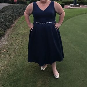 Oleg Bridesmaid dress